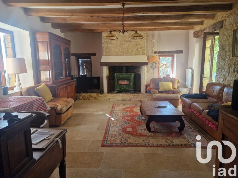 Maison - 130 m² - 4 pièces