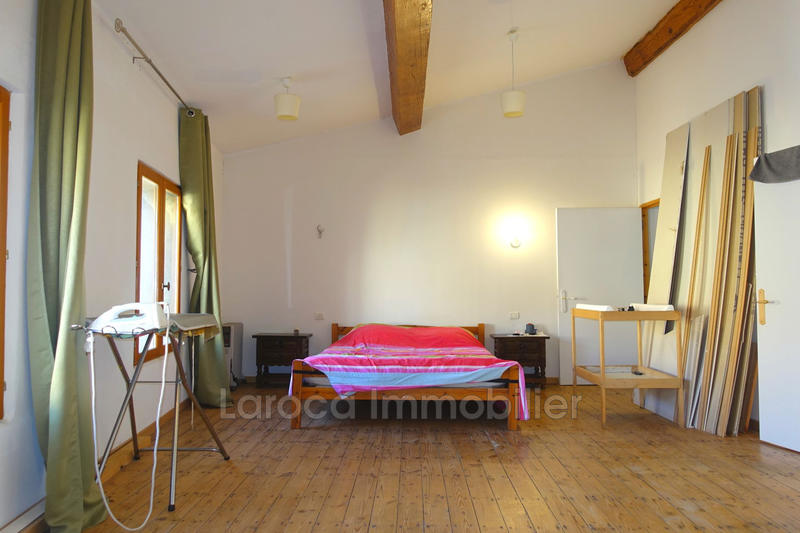 Maison de village - 131 m² - 7 pièces