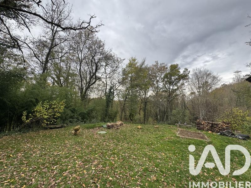 Maison - 97 m² - 4 pièces