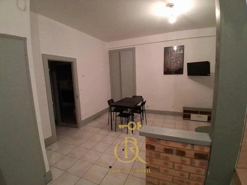 Appartement - 68 m² - 3 pièces