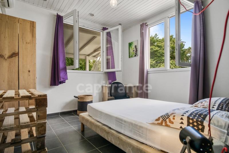 Appartement - 50 m² - 3 pièces