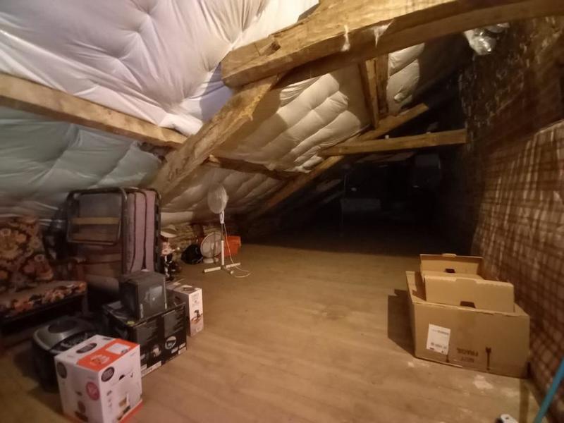 Ferme - 250 m² - 6 pièces