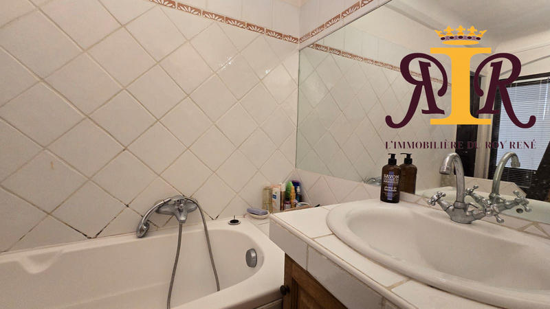 Appartement - 91 m² - 3 pièces