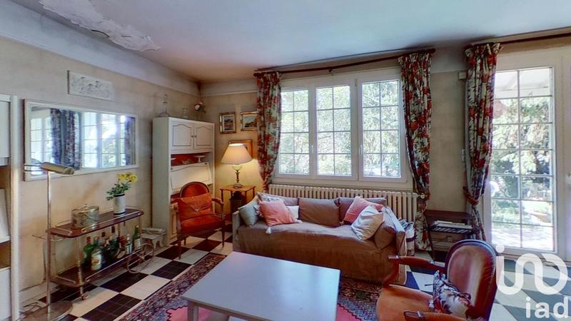 Maison - 74 m² - 4 pièces