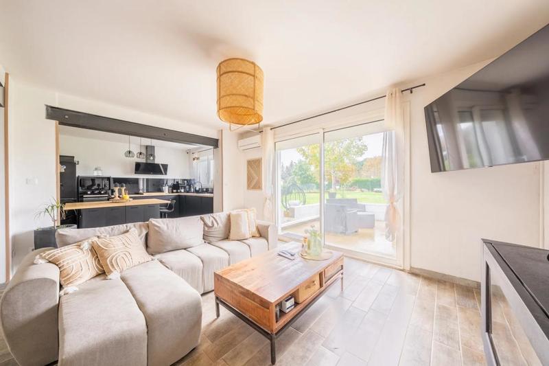 Maison - 81 m² - 4 pièces