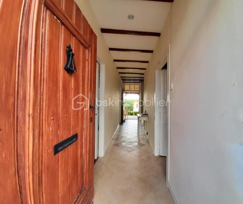 Maison en pierre - 146 m² - 6 pièces