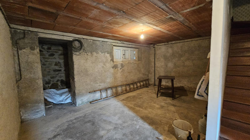 Maison - 147 m² - 5 pièces