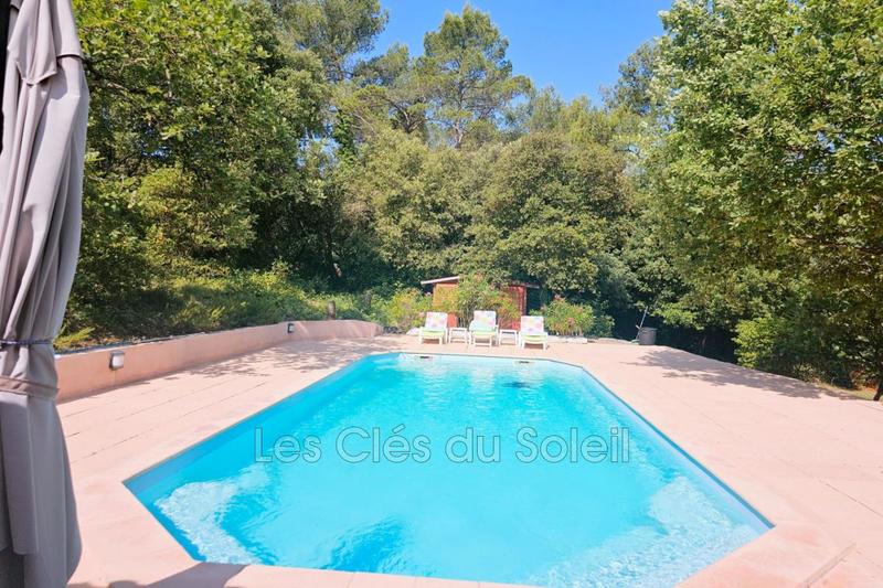 Villa - 150 m² - 5 pièces