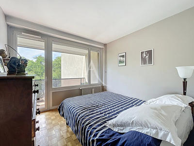 Appartement - 65 m² - 4 pièces