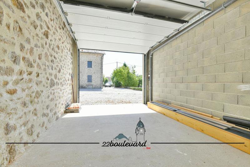 Longère - 318 m² - 10 pièces