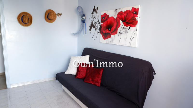 Appartement - 106 m² - 4 pièces