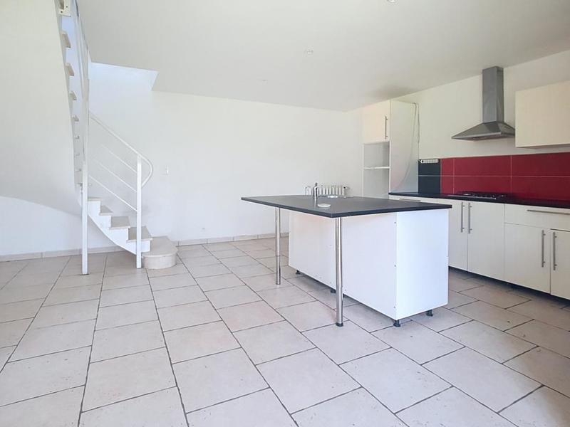 Maison de campagne - 288 m² - 6 pièces