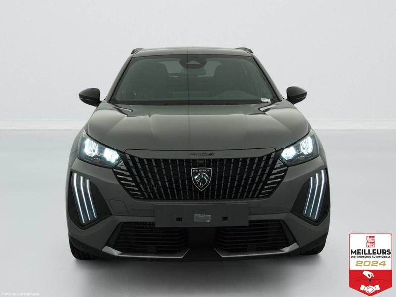 Peugeot 2008 Hybrid 145 e-Dcs6 Allure