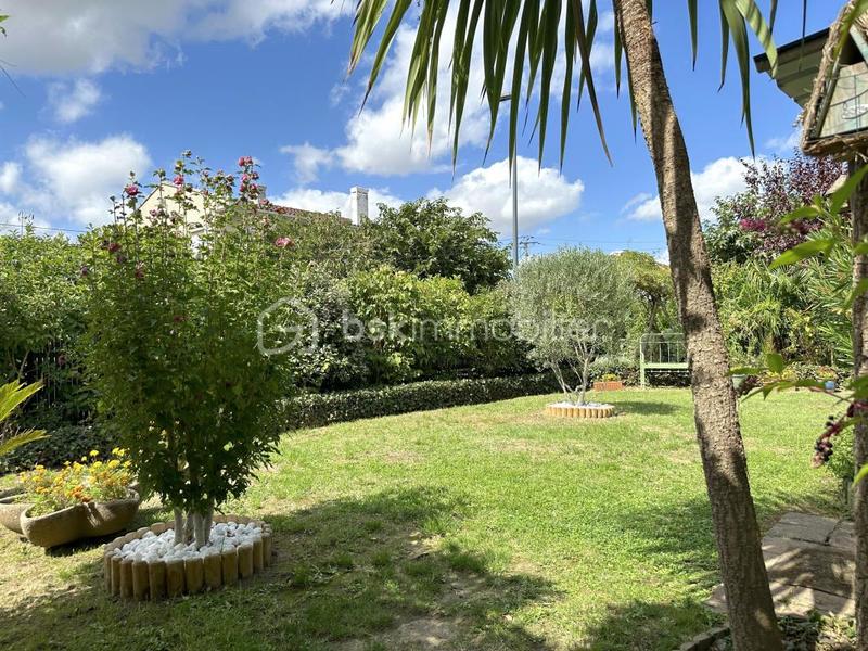 Maison - 153 m² - 5 pièces