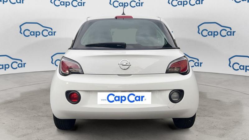 Opel Adam 1.2 Twinport 70 Essentia