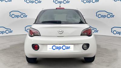 Opel Adam 1.2 Twinport 70 Essentia