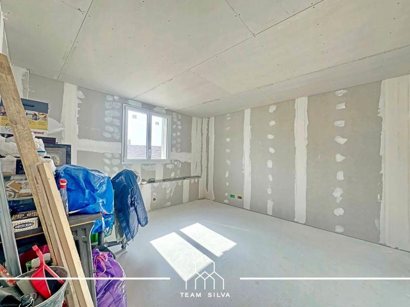 Maison - 125 m² - 4 pièces