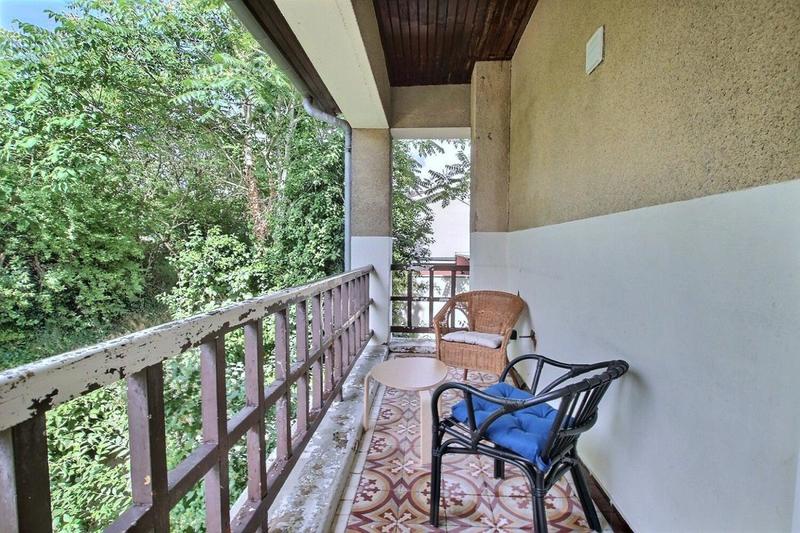 Appartement - 54 m² - 3 pièces