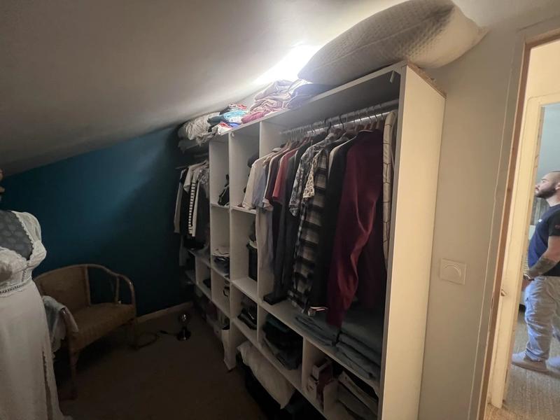 Maison - 108 m² - 5 pièces