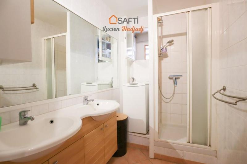 Appartement - 86 m² - 4 pièces