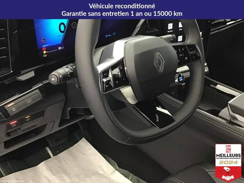 Renault Austral E-Tech full hybrid 200 Gsr2 Techno5 portes