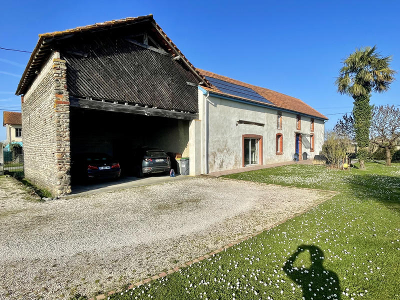 Maison - 284 m² - 7 pièces
