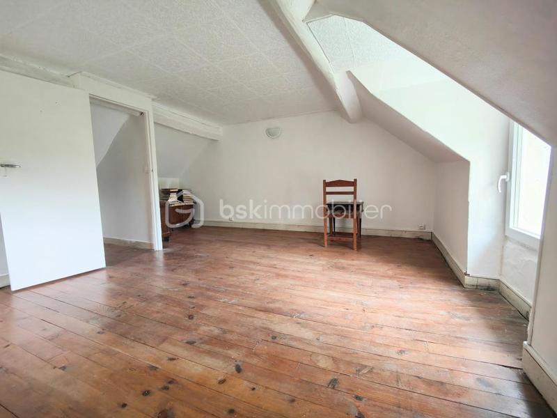 Maison - 56 m² - 3 pièces