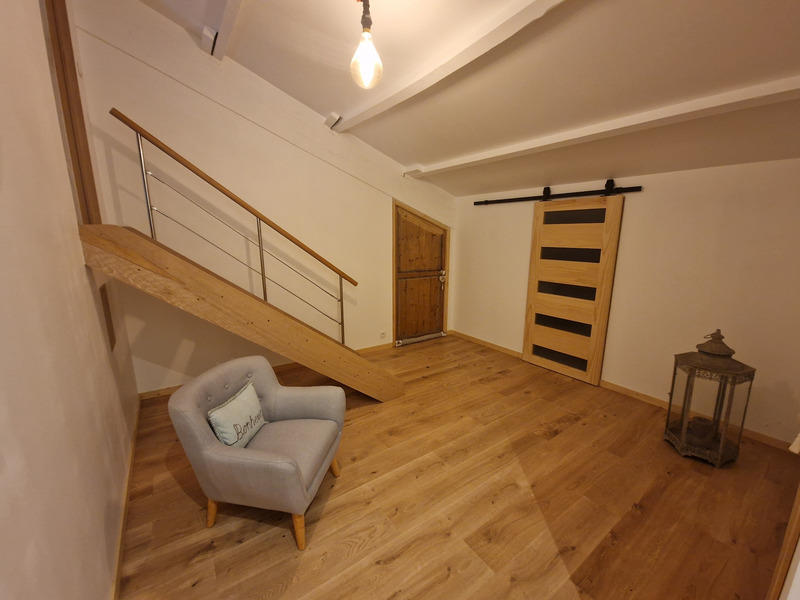 Maison - 195 m² - 6 pièces