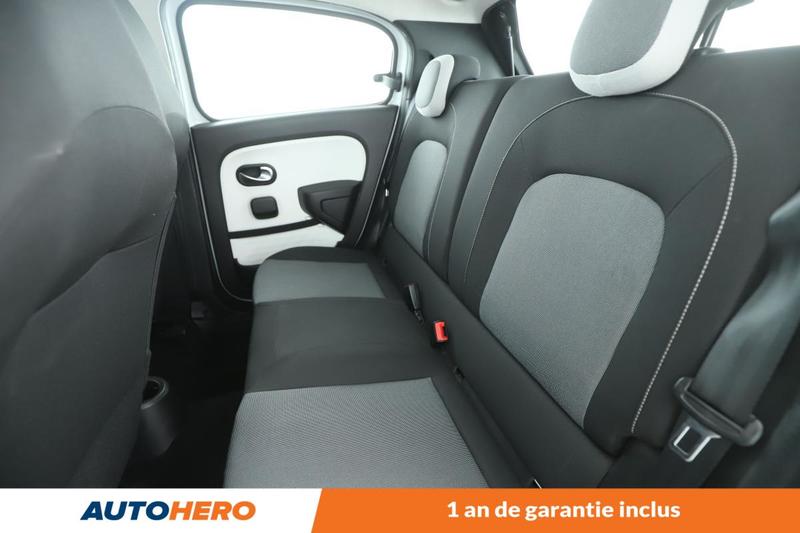 Renault Twingo 0.9 TCe Energy Intens 90 ch