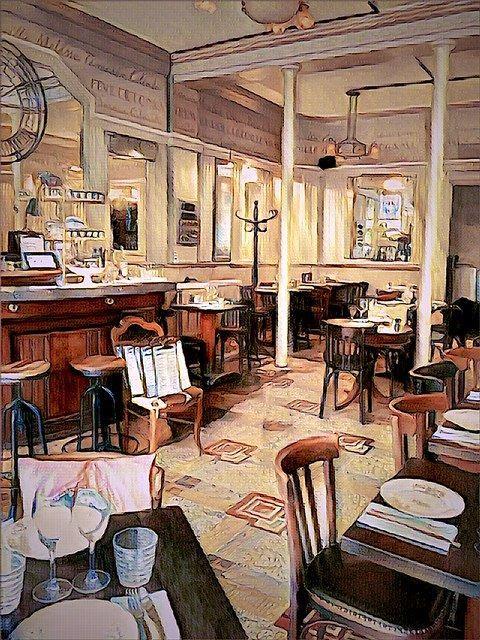 Fonds de commerce - Local commercial - 110 m²