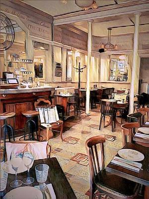 Fonds de commerce - Local commercial - 110 m²