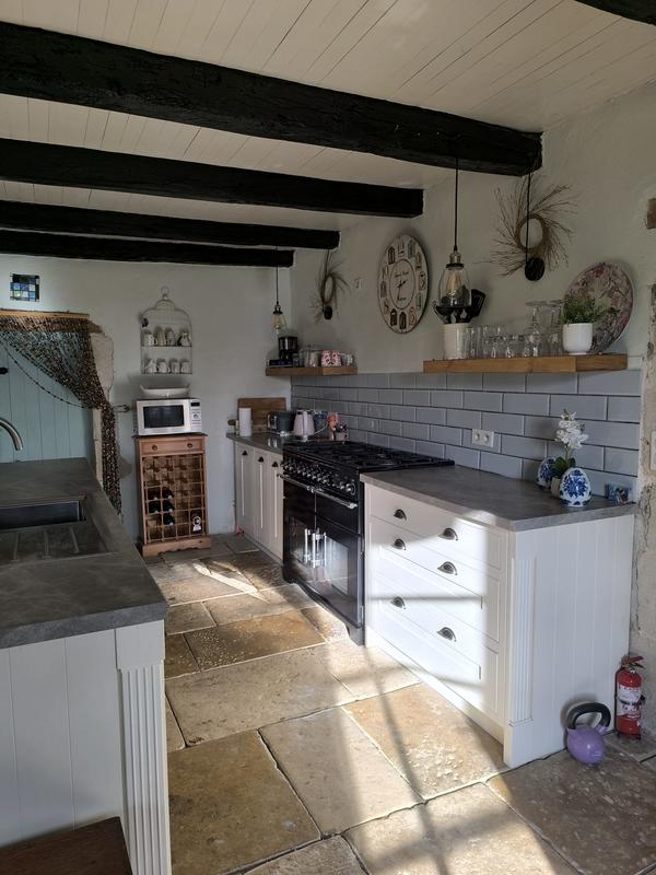 Maison - 170 m² - 4 pièces