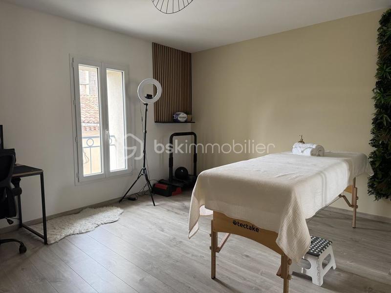 Maison de ville - 120 m² - 5 pièces