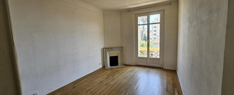 Appartement - 117 m² - 5 pièces