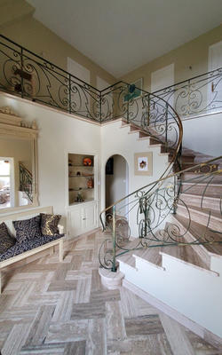 Maison - 178 m² - 7 pièces