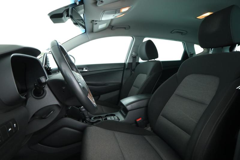 Hyundai Tucson 1.6 CRDi Hybrid 48v Creative Dct-7 136 ch