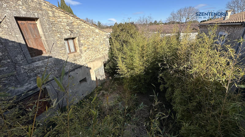 Maison - 195 m² - 11 pièces