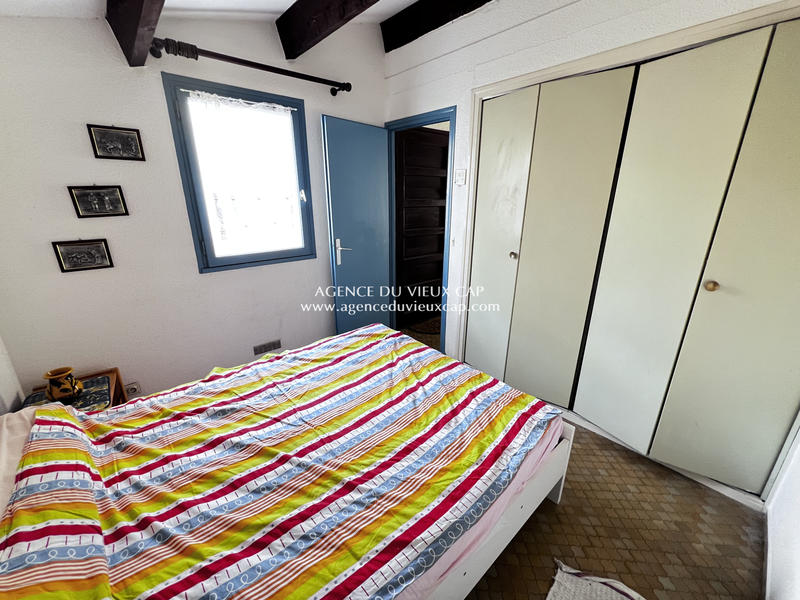 Appartement - 29 m² - 2 pièces