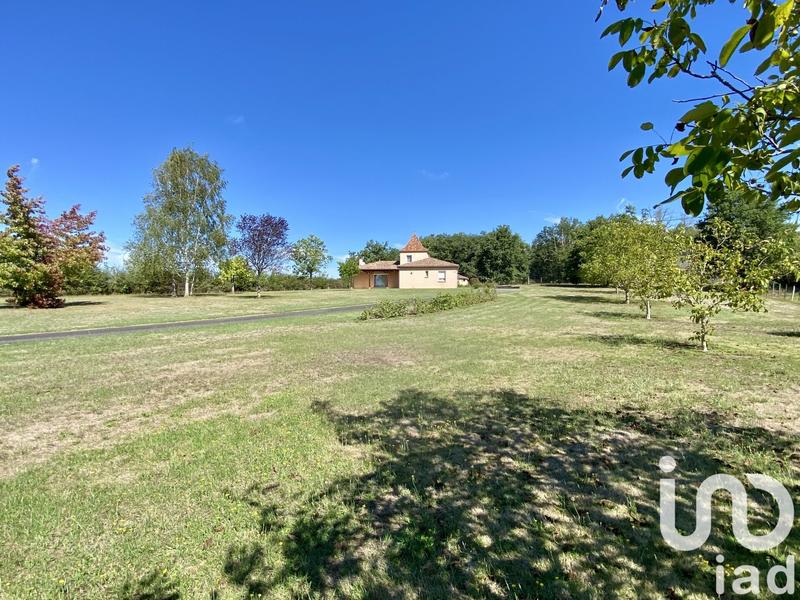 Maison - 114 m² - 5 pièces