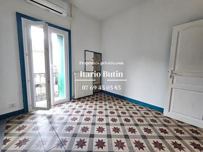 Maison - 110 m² - 3 pièces