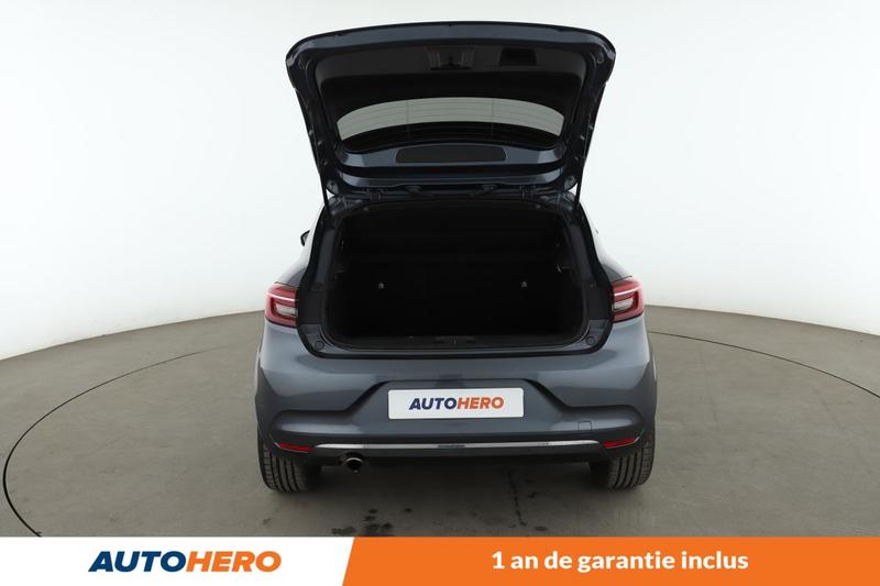 Renault Clio 1.0 TCe Intens 100 ch