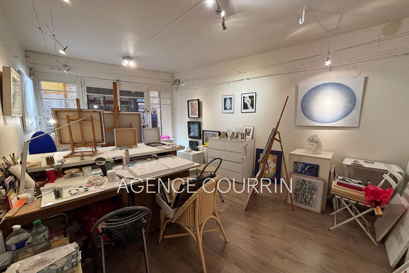 Local commercial - 30 m²