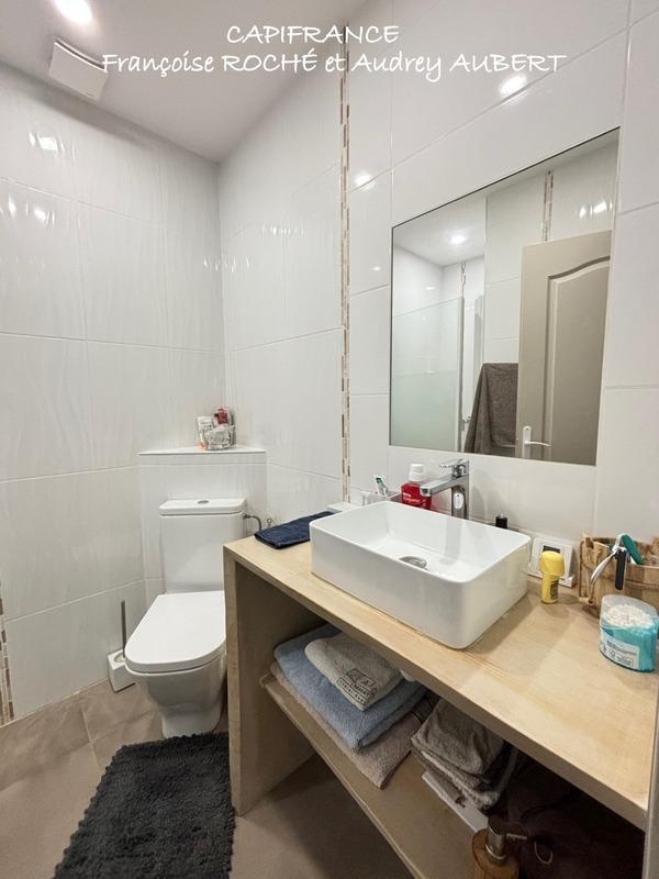 Maison - 103 m² - 6 pièces