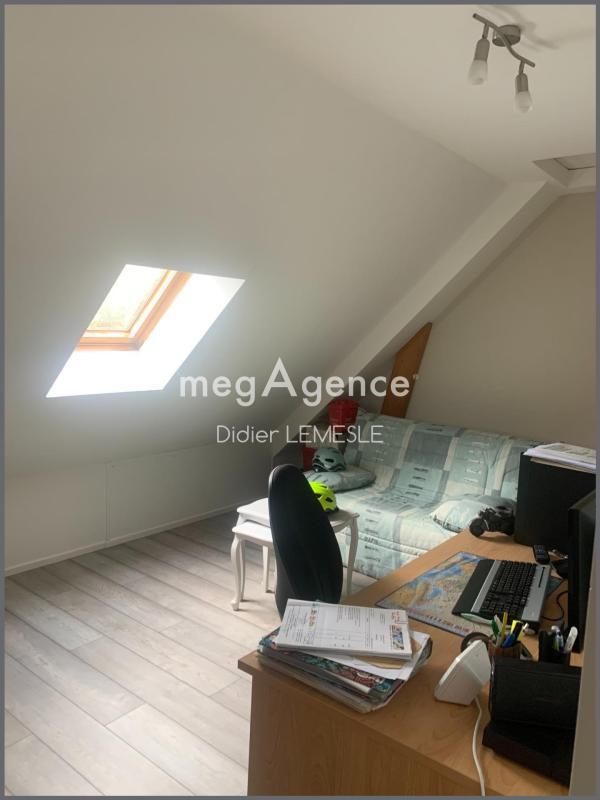 Villa - 148 m² - 7 pièces