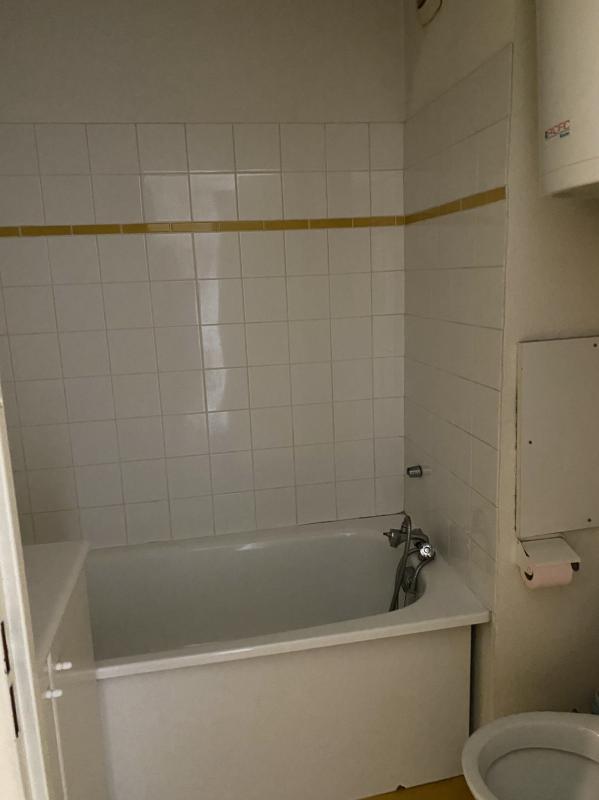 Appartement - 17 m² - 1 pièce