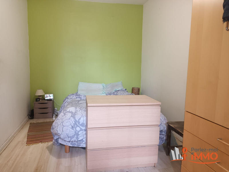 Appartement - 80 m² - 4 pièces