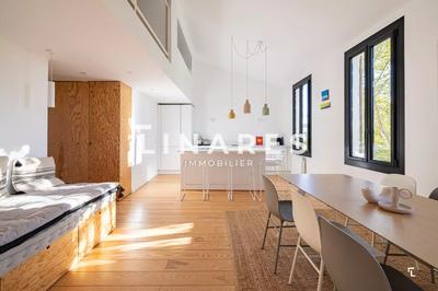 Appartement - 81 m² - 4 pièces