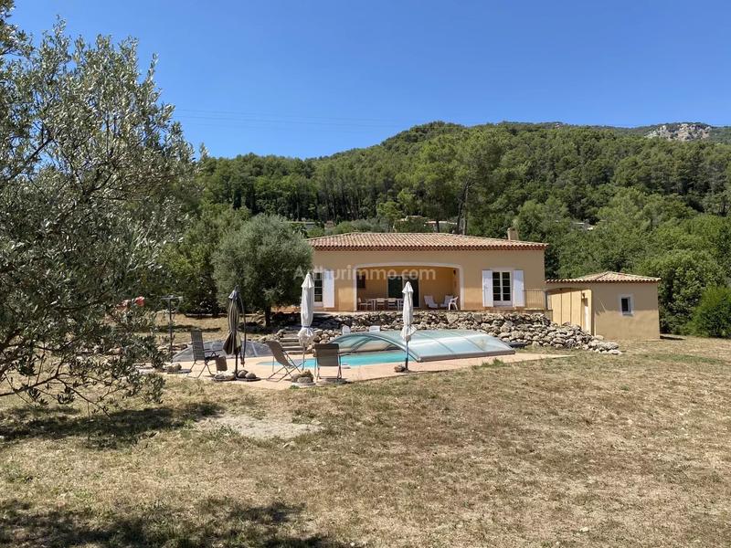 Maison - 132 m² - 4 pièces