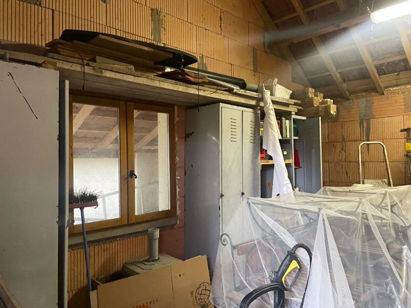 Maison - 84 m² - 3 pièces