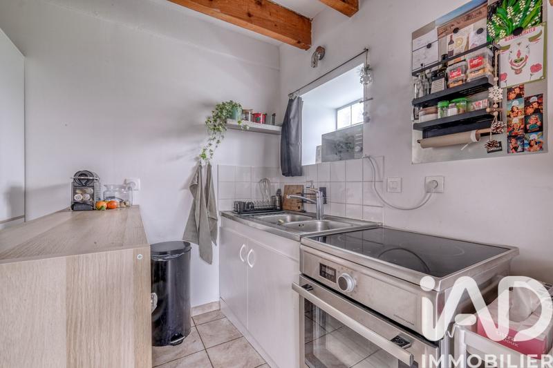 Maison - 165 m² - 7 pièces